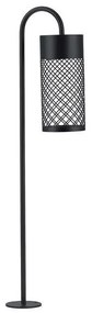 Stalp LED iluminat exterior IP65 MOTLEY H-70cm negru