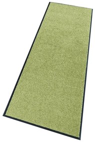 Covor Hanse Home Wash &amp; Clean, 39 x 58 cm, verde