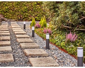 Philips - Lampă LED exterior UTRECHT GARDENLINK LED/6W/12V 2700K IP44