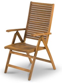 Fotoliu reglabil Klari. 1054446