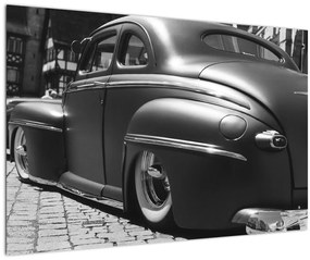 Tablou - Ford 1948 (90x60 cm)