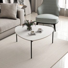 Măsuță de cafea Lena (Alb). 1072996
