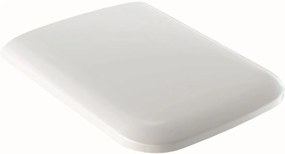 Geberit iCon capac wc închidere lentă alb 571910000