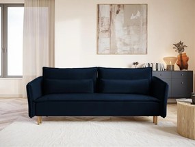 Canapea Union  (marin + auriu). 1099358