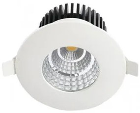 Spot incastrat baie led 6W IP65 Gabriel HOROZ