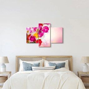 Tablou cu lalele (90x60 cm)