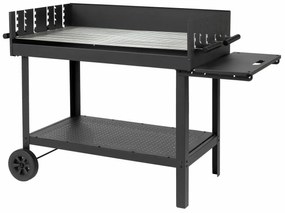 Tepro 00299-1 Grătar Atlanta, 136 x 63 x 91 cm