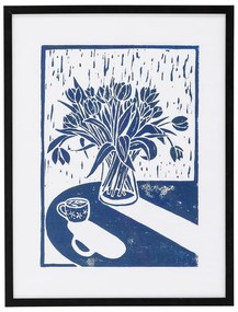 Tablou 32x42 cm Tulips – Bloomingville