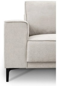 Colțar crem (cu colț pe partea dreaptă) Copenhagen – Scandic