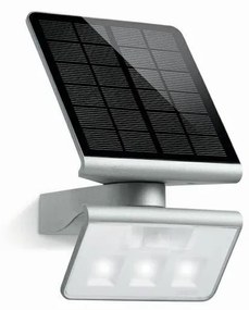 STEINEL 671013 - LED Lampa solara LED-Reflector XSolar L-S 1,2W/LED