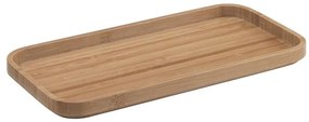 Tavă pentru baie Gedy NINFEA bambus