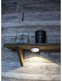 Lampă de veghe cu LED-uri albe - Star Trading