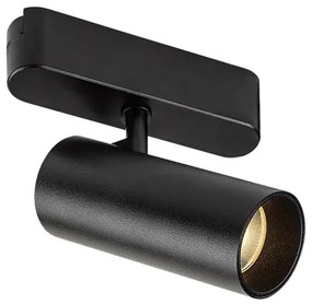 Spot LED pentru sistem de șină monofazic Rabalux 70104 LiTrack LED/10W/24V 3000K