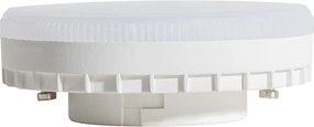 Set de 5 becuri LED GX53 7W 750 lm 3000K