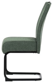 Scaun sufragerie Desea (verde). 1120510