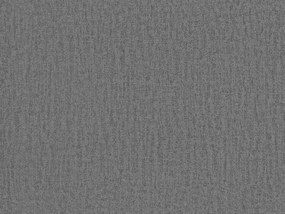 Panou de perete tapițat QUADRATTA 15x60 cm, gri