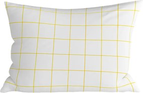 Fata de perna din microfibra TARINA 70x90 cm, colorat