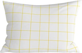 Fata de perna din microfibra TARINA 70x90 cm, colorat