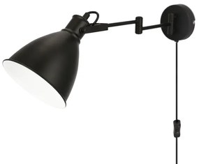 Lampă de perete ESPERA 1xE14/40W/230V
