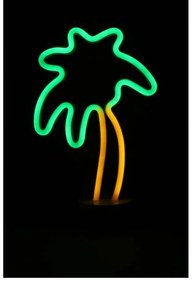 Veioză pentru copii albă Palm – Hilight