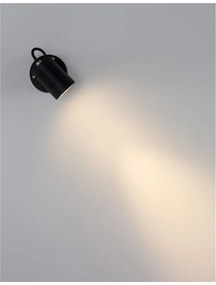 Aplica de perete LED moderna pentru iluminat exterior IP65 FEND II