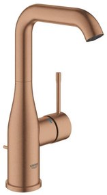 GROHE 32628DL1 - Baterie lavoar ESSENCE, mărime L, bronz
