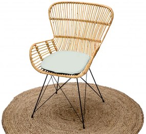 Perna de scaun STANDARD crem