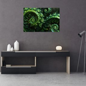 Tablou - Spirale (90x60 cm)