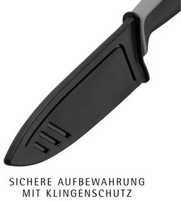 WMF - Set de cuțite TOUCH, 2 piese, negru