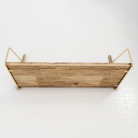 Raft Dekoratif Duvar