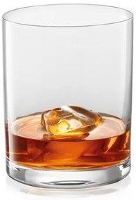Tescoma Set de pahare pentru băuturi scurteCHARLIE, 6 buc., 370 ml, S