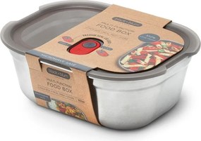 Caserolă pentru vidat din oțel inoxidabil – Black + Blum