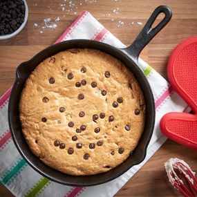 Tigaie de grătar din fontă SPRING