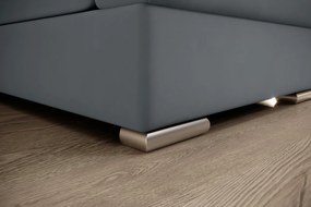 Coltar extensibil Siber pe stanga Velvetmat 4