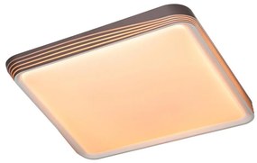 Rabalux 71166 - Plafonieră LED DRUZOR, 40 W, 230 V, 3000 K