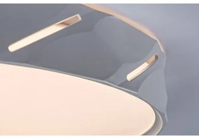 Plafonieră LED NESSIRA LED/25W/230V 3000K alb Rabalux 71119