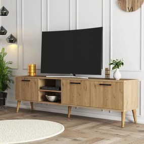 Măsuță pentru televizor Exxen Light