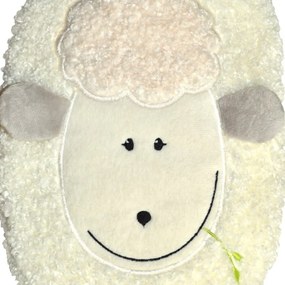 Termofor pentru copii Eco Junior Comfort - Hugo Frosch