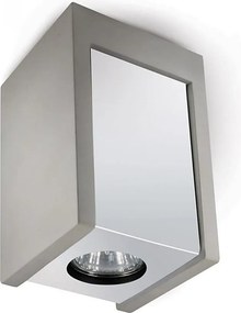 Plafonieră spot LINDO MASSO C 1xGU10/25W/230V