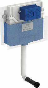 Rezervor wc incastrat Ideal Standard ProSys SmartValve R015667