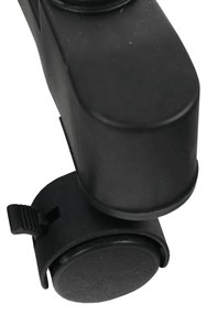 Zondo Cuier mobil, cu roți Daisia. 788820