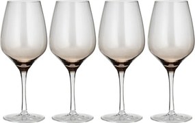 Set de pahare 4 buc. de vin 680 ml Prism – Ladelle