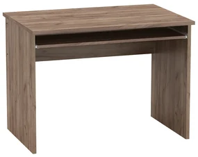 Set de birou Hansa 2 NEW (craft dunkel + alb). 1040190