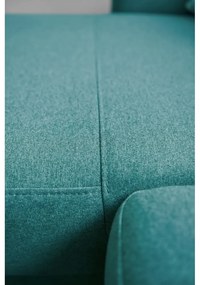 Colțar extensibil variabil turcoaz Pop - Bonami Selection