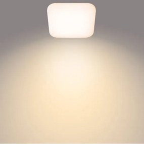 Plafonieră LED MAUVE LED/12W/230V 2700K Philips