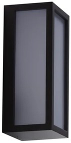 Aplică de exterior VENETO 1xE27/18W/230V IP54 Azzardo AZ4348