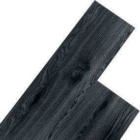 Pardoseală  de vinil STILISTA 5,07 m2 - stejar negru