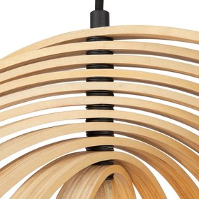 Pendul design decorativ natural Roots 50cm