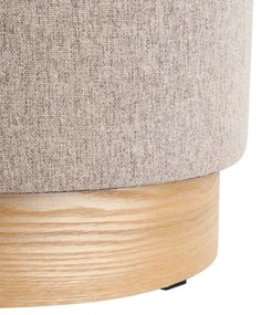 SET 2x taburet Eglo 424034 MASHIKE maro