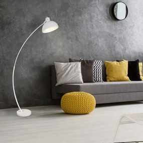 Lampadar / Lampa de podea stil industrial Otto 5594 RX